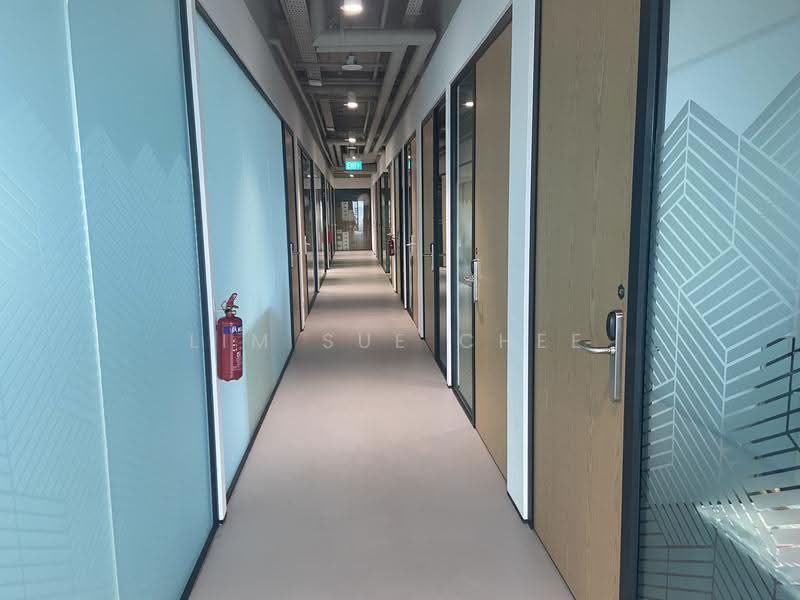 Paya Lebar Quarter, 2 Paya Lebar Road, Eunos / Geylang / Paya Lebar, 70 sqft, Office For Rent, by Lim Sue Chee, 500267761 - CommercialGuru.com.sg