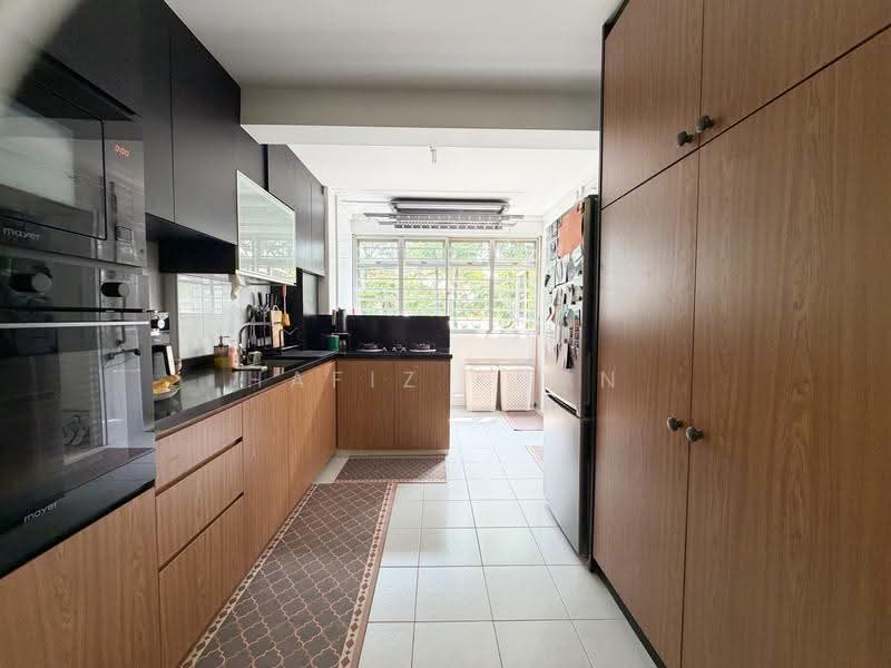 176 Boon Lay Drive, 176 Boon Lay Drive, Boon Lay / Jurong / Tuas, 2 Bedrooms, 635 sqft, HDB Flat For Sale, by Hafiz Khan, 500267762 - Kitchen - PropertyGuru.com.sg