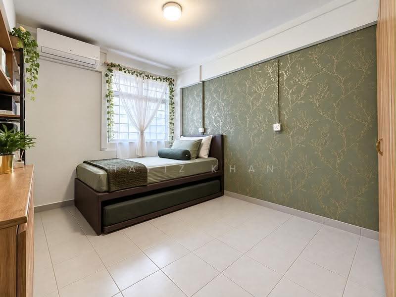 176 Boon Lay Drive, 176 Boon Lay Drive, Boon Lay / Jurong / Tuas, 2 Bedrooms, 635 sqft, HDB Flat For Sale, by Hafiz Khan, 500267762 - Bedroom - PropertyGuru.com.sg