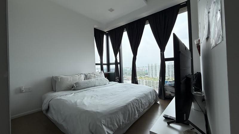 Parc Esta, 822 Sims Avenue, Eunos / Geylang / Paya Lebar, 3 Bedrooms, 904 sqft, Condominium For Sale, by Thomas Tong, 500267763 - Bedroom - PropertyGuru.com.sg