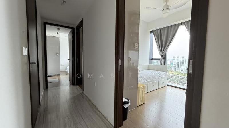 Parc Esta, 822 Sims Avenue, Eunos / Geylang / Paya Lebar, 3 Bedrooms, 904 sqft, Condominium For Sale, by Thomas Tong, 500267763 - Bedroom - PropertyGuru.com.sg