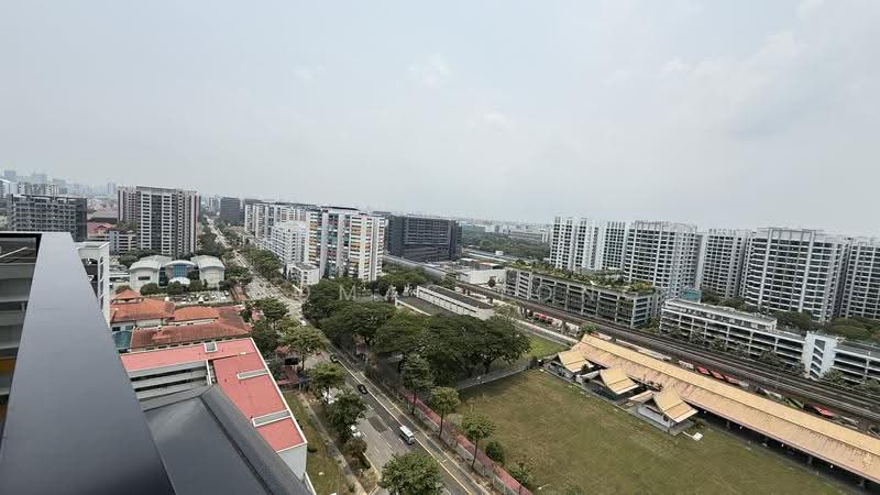 Parc Esta, 822 Sims Avenue, Eunos / Geylang / Paya Lebar, 3 Bedrooms, 904 sqft, Condominium For Sale, by Thomas Tong, 500267763 - Exterior - PropertyGuru.com.sg
