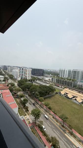 Parc Esta, 822 Sims Avenue, Eunos / Geylang / Paya Lebar, 3 Bedrooms, 904 sqft, Condominium For Sale, by Thomas Tong, 500267763 - Exterior - PropertyGuru.com.sg