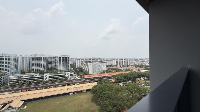 Parc Esta, 822 Sims Avenue, Eunos / Geylang / Paya Lebar, 3 Bedrooms, 904 sqft, Condominium For Sale, by Thomas Tong, 500267763 - PropertyGuru.com.sg