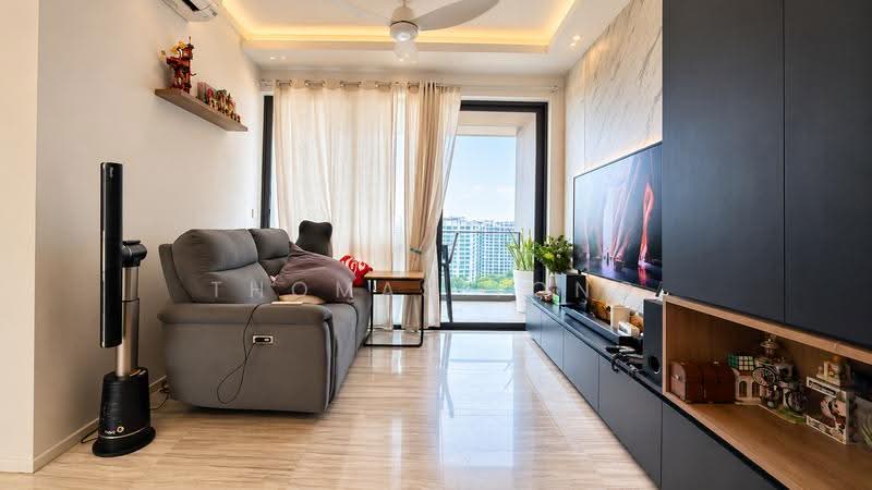Parc Esta, 822 Sims Avenue, Eunos / Geylang / Paya Lebar, 3 Bedrooms, 904 sqft, Condominium For Sale, by Thomas Tong, 500267763 - PropertyGuru.com.sg