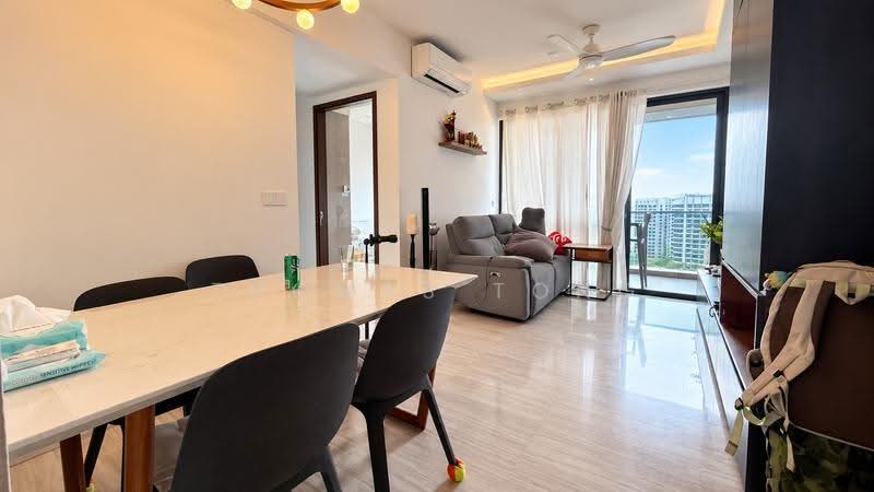 Parc Esta, 822 Sims Avenue, Eunos / Geylang / Paya Lebar, 3 Bedrooms, 904 sqft, Condominium For Sale, by Thomas Tong, 500267763 - PropertyGuru.com.sg