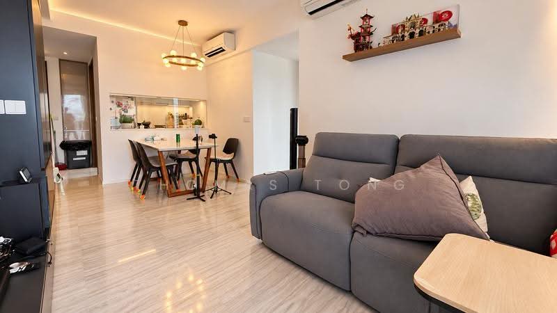 Parc Esta, 822 Sims Avenue, Eunos / Geylang / Paya Lebar, 3 Bedrooms, 904 sqft, Condominium For Sale, by Thomas Tong, 500267763 - PropertyGuru.com.sg