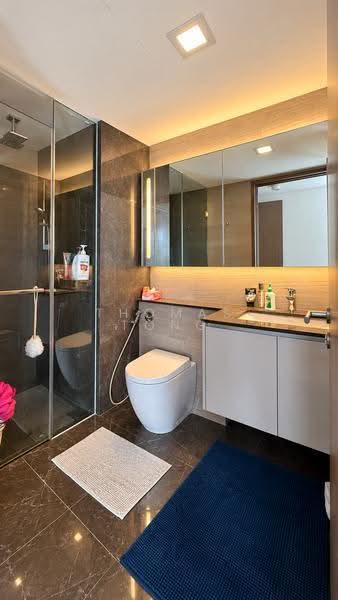 Parc Esta, 822 Sims Avenue, Eunos / Geylang / Paya Lebar, 3 Bedrooms, 904 sqft, Condominium For Sale, by Thomas Tong, 500267763 - PropertyGuru.com.sg