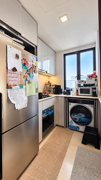 Parc Esta, 822 Sims Avenue, Eunos / Geylang / Paya Lebar, 3 Bedrooms, 904 sqft, Condominium For Sale, by Thomas Tong, 500267763 - PropertyGuru.com.sg