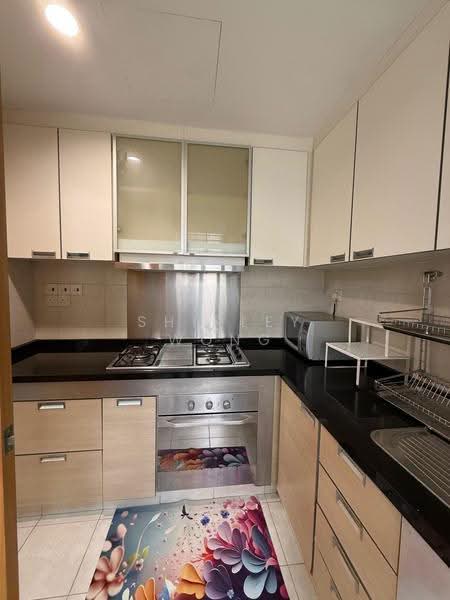 Lakeholmz, 82 Corporation Road, Boon Lay / Jurong / Tuas, 2 Bedrooms, 1,593 sqft, Condominium For Rent, by Shirley Wong, 500267765 - Kitchen - PropertyGuru.com.sg