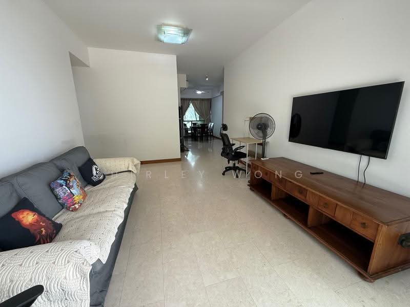 Lakeholmz, 82 Corporation Road, Boon Lay / Jurong / Tuas, 2 Bedrooms, 1,593 sqft, Condominium For Rent, by Shirley Wong, 500267765 - Living Room - PropertyGuru.com.sg