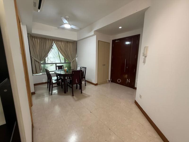 Lakeholmz, 82 Corporation Road, Boon Lay / Jurong / Tuas, 2 Bedrooms, 1,593 sqft, Condominium For Rent, by Shirley Wong, 500267765 - Dining Room - PropertyGuru.com.sg