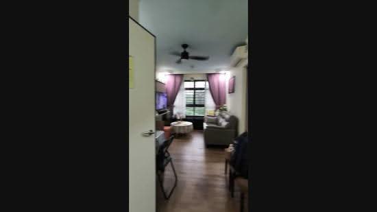 464B Clementi Avenue 1, 464B Clementi Avenue 1, Buona Vista / West Coast / Clementi New Town, 1 Bedroom, 450 sqft, HDB Flat For Rent, by Ning Lee, 500267768 - PropertyGuru.com.sg