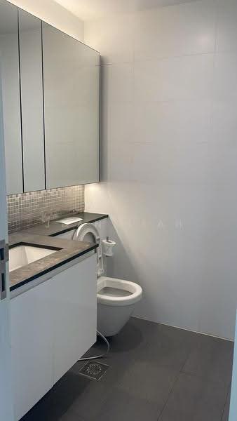 The Minton, 147 Hougang Street 11, Hougang / Punggol / Sengkang, Room Rental, 100 sqft, Condominium For Rent, by Jean Seah, 500267770 - Bathroom - PropertyGuru.com.sg
