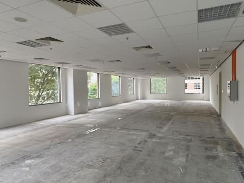 Winsland House II, 163 Penang Road, Orchard / River Valley, 3,197 sqft, Office For Rent, by Alex Chuah, 500267772 - Interior - CommercialGuru.com.sg