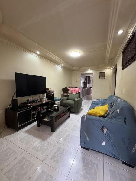 363 Bukit Batok Street 31, 363 Bukit Batok Street 31, Dairy Farm / Bukit Panjang / Choa Chu Kang, 2 Bedrooms, 732 sqft, HDB Flat For Sale, by Hafiz Khan, 500267773 - Living Room - PropertyGuru.com.sg