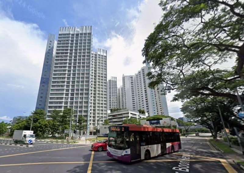 8C Upper Boon Keng Road, 8C Upper Boon Keng Road, Eunos / Geylang / Paya Lebar, 3 Bedrooms, 1,022 sqft, HDB Flat For Sale, by Lawrence Tay, 500267774 - Exterior - PropertyGuru.com.sg