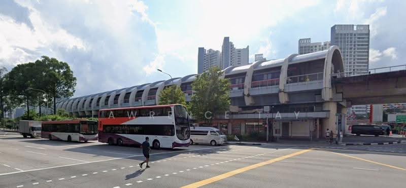 8C Upper Boon Keng Road, 8C Upper Boon Keng Road, Eunos / Geylang / Paya Lebar, 3 Bedrooms, 1,022 sqft, HDB Flat For Sale, by Lawrence Tay, 500267774 - Exterior - PropertyGuru.com.sg