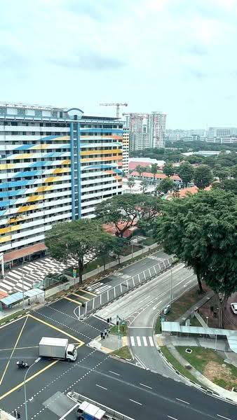 8C Upper Boon Keng Road, 8C Upper Boon Keng Road, Eunos / Geylang / Paya Lebar, 3 Bedrooms, 1,022 sqft, HDB Flat For Sale, by Lawrence Tay, 500267774 - Exterior - PropertyGuru.com.sg