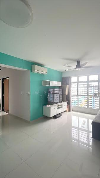 8C Upper Boon Keng Road, 8C Upper Boon Keng Road, Eunos / Geylang / Paya Lebar, 3 Bedrooms, 1,022 sqft, HDB Flat For Sale, by Lawrence Tay, 500267774 - Living Room - PropertyGuru.com.sg
