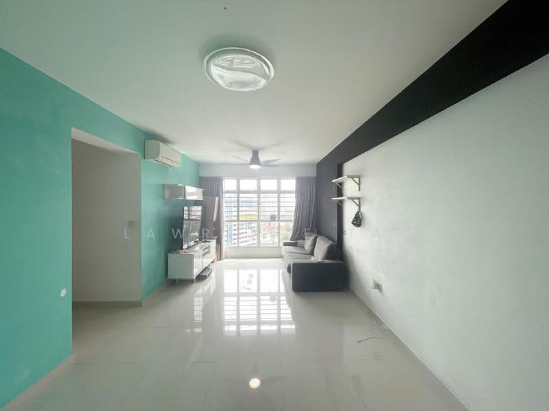 8C Upper Boon Keng Road, 8C Upper Boon Keng Road, Eunos / Geylang / Paya Lebar, 3 Bedrooms, 1,022 sqft, HDB Flat For Sale, by Lawrence Tay, 500267774 - Living Room - PropertyGuru.com.sg