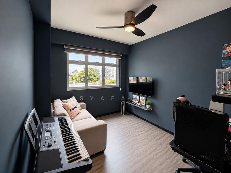 490B Choa Chu Kang Avenue 5, 490B Choa Chu Kang Avenue 5, Dairy Farm / Bukit Panjang / Choa Chu Kang, 2 Bedrooms, 732 sqft, HDB Flat For Sale, by Syafa J, 500267775 - Study - PropertyGuru.com.sg