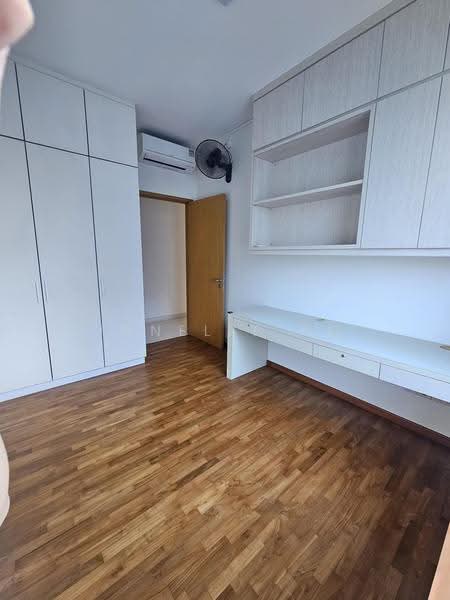 Starville, 68 Lengkong Tiga, Eunos / Geylang / Paya Lebar, 3 Bedrooms, 1,238 sqft, Condominium For Rent, by Janelle Ho, 500267778 - Bedroom - PropertyGuru.com.sg
