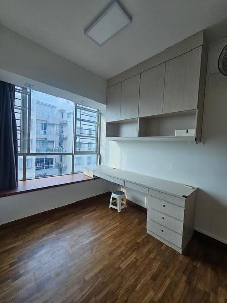 Starville, 68 Lengkong Tiga, Eunos / Geylang / Paya Lebar, 3 Bedrooms, 1,238 sqft, Condominium For Rent, by Janelle Ho, 500267778 - Study - PropertyGuru.com.sg