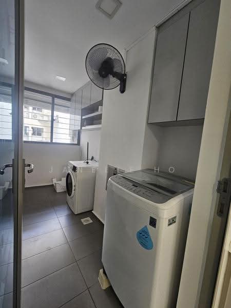 Starville, 68 Lengkong Tiga, Eunos / Geylang / Paya Lebar, 3 Bedrooms, 1,238 sqft, Condominium For Rent, by Janelle Ho, 500267778 - Interior - PropertyGuru.com.sg
