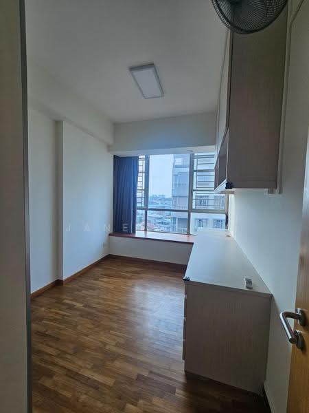 Starville, 68 Lengkong Tiga, Eunos / Geylang / Paya Lebar, 3 Bedrooms, 1,238 sqft, Condominium For Rent, by Janelle Ho, 500267778 - Interior - PropertyGuru.com.sg