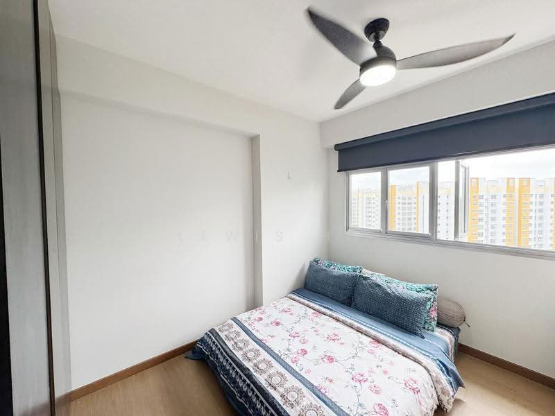 109B Canberra Walk, 109B Canberra Walk, Sembawang / Yishun, 3 Bedrooms, 1,011 sqft, HDB Flat For Sale, by Lewis Ho, 500267779 - Bedroom - PropertyGuru.com.sg