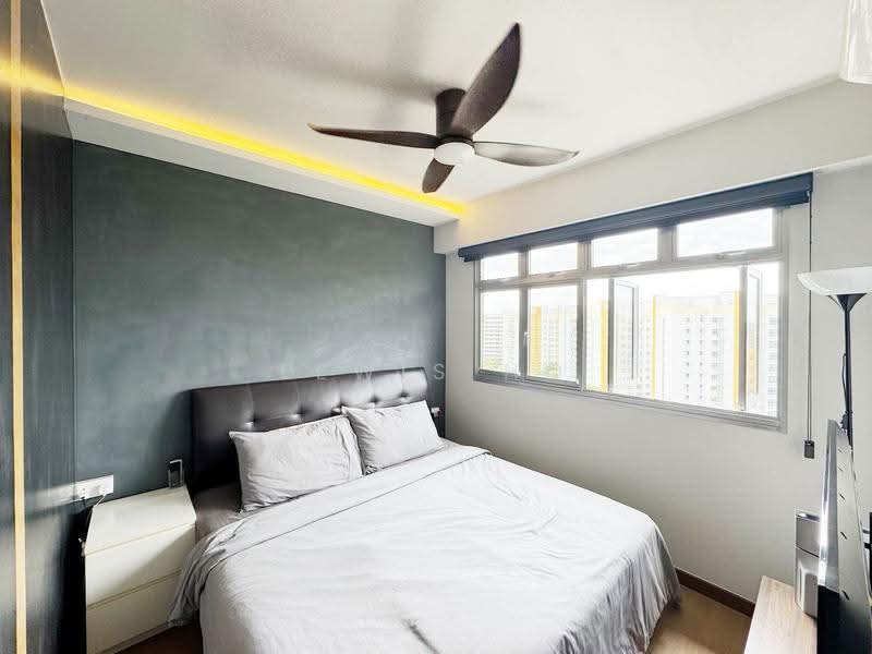 109B Canberra Walk, 109B Canberra Walk, Sembawang / Yishun, 3 Bedrooms, 1,011 sqft, HDB Flat For Sale, by Lewis Ho, 500267779 - Bedroom - PropertyGuru.com.sg