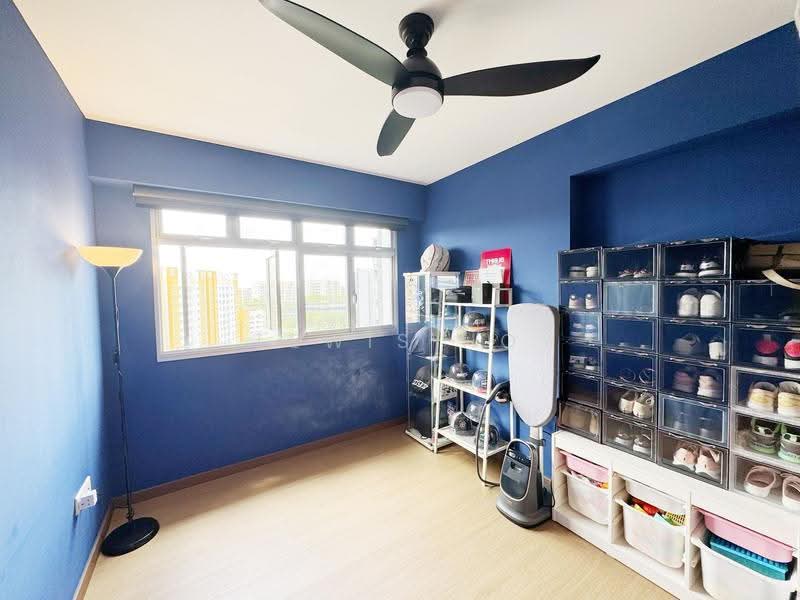 109B Canberra Walk, 109B Canberra Walk, Sembawang / Yishun, 3 Bedrooms, 1,011 sqft, HDB Flat For Sale, by Lewis Ho, 500267779 - Bedroom - PropertyGuru.com.sg