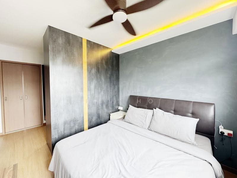 109B Canberra Walk, 109B Canberra Walk, Sembawang / Yishun, 3 Bedrooms, 1,011 sqft, HDB Flat For Sale, by Lewis Ho, 500267779 - Bedroom - PropertyGuru.com.sg