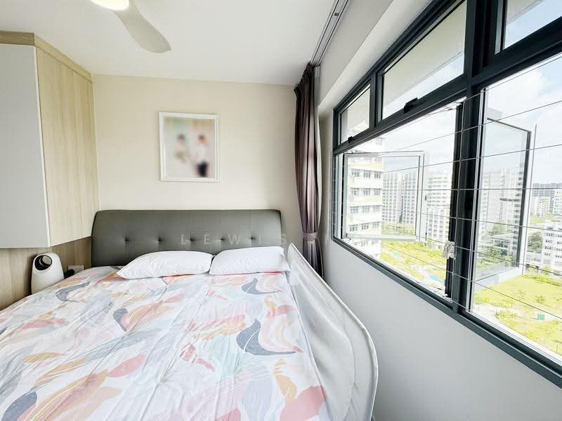 109B Canberra Walk, 109B Canberra Walk, Sembawang / Yishun, 3 Bedrooms, 1,011 sqft, HDB Flat For Sale, by Lewis Ho, 500267779 - Bedroom - PropertyGuru.com.sg