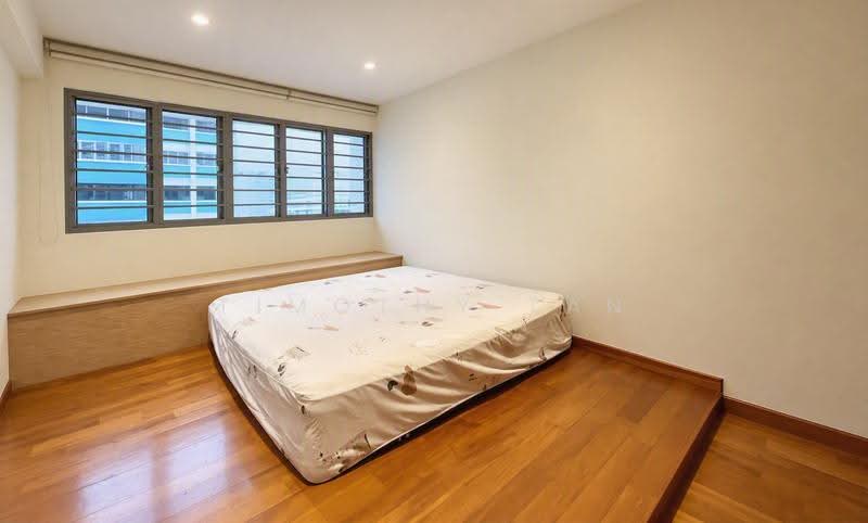 240 Yishun Ring Road, 240 Yishun Ring Road, Sembawang / Yishun, 3 Bedrooms, 1,302 sqft, HDB Flat For Rent, by Timothy Tan, 500267780 - Bedroom - PropertyGuru.com.sg