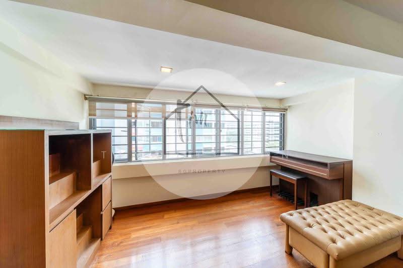 240 Yishun Ring Road, 240 Yishun Ring Road, Sembawang / Yishun, 3 Bedrooms, 1,302 sqft, HDB Flat For Rent, by Timothy Tan, 500267780 - Study - PropertyGuru.com.sg