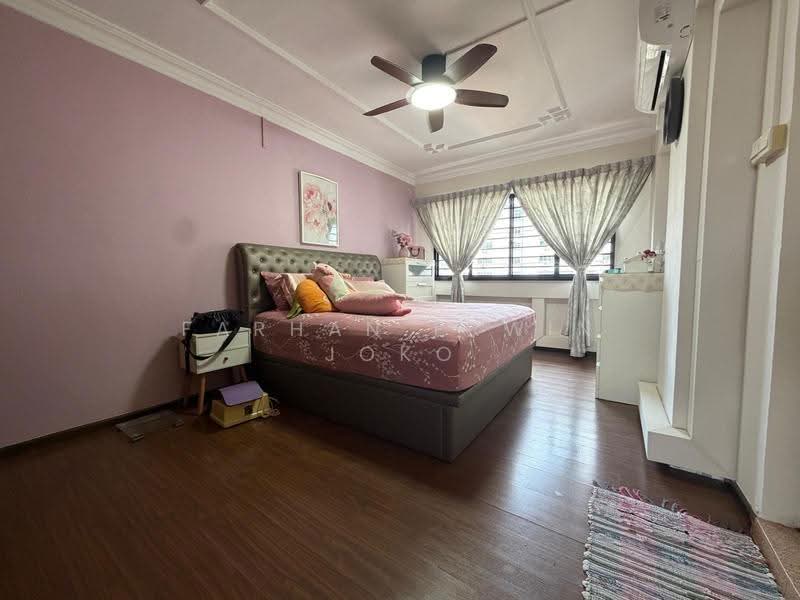 193 Pasir Ris Street 12, 193 Pasir Ris Street 12, Pasir Ris / Tampines, 3 Bedrooms, 1,356 sqft, HDB Flat For Sale, by Farhan Erwin Joko, 500267781 - Bedroom - PropertyGuru.com.sg