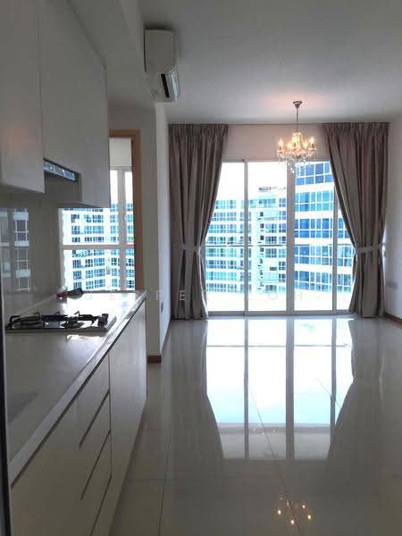 Waterview, 91 Tampines Avenue 1, Pasir Ris / Tampines, 2 Bedrooms, 786 sqft, Condominium For Rent, by Jesper Loh, 500267782 - Living Room - PropertyGuru.com.sg