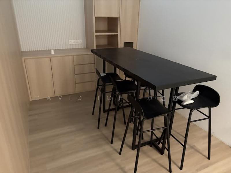 High Floor Nicely Fitted Office, Raffles Place, Boat Quay / Raffles Place / Marina, 2,099 sqft, Office For Rent, by David Toh (卓宏森), 500267783 - Interior - CommercialGuru.com.sg