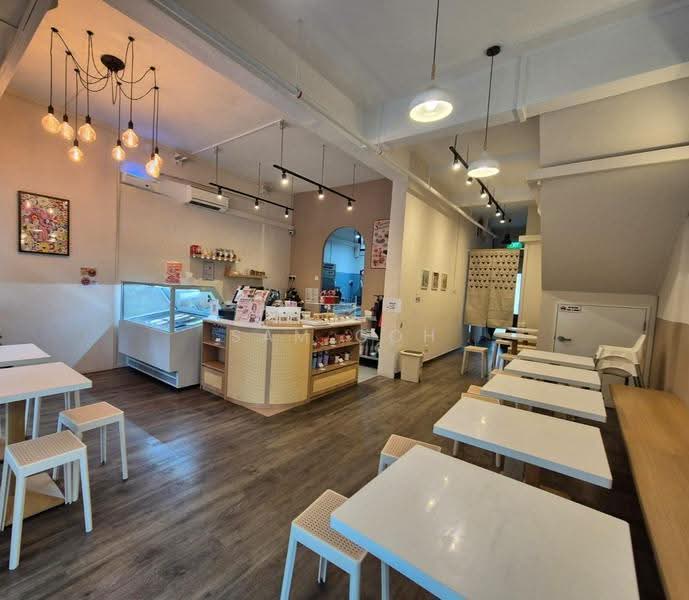 Clementi 345, Clementi AVE 5, Clementi Park / Upper Bukit Timah, 796 sqft, Shop / Shophouse For Rent, by Sam Goh, 500267784 - CommercialGuru.com.sg