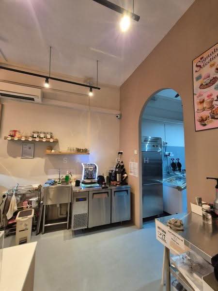 Clementi 345, Clementi AVE 5, Clementi Park / Upper Bukit Timah, 796 sqft, Shop / Shophouse For Rent, by Sam Goh, 500267784 - CommercialGuru.com.sg