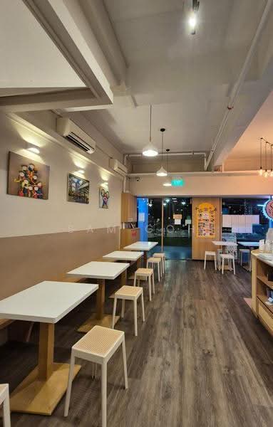 Clementi 345, Clementi AVE 5, Clementi Park / Upper Bukit Timah, 796 sqft, Shop / Shophouse For Rent, by Sam Goh, 500267784 - CommercialGuru.com.sg