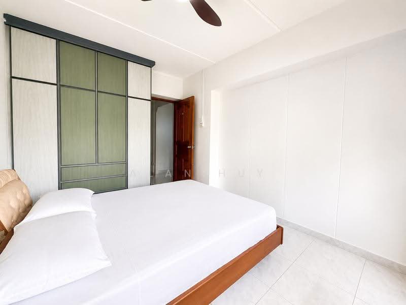 123A Rivervale Drive, 123A Rivervale Drive, Hougang / Punggol / Sengkang, Room Rental, 200 sqft, HDB Flat For Rent, by Alan Huy, 500267786 - Bedroom - PropertyGuru.com.sg