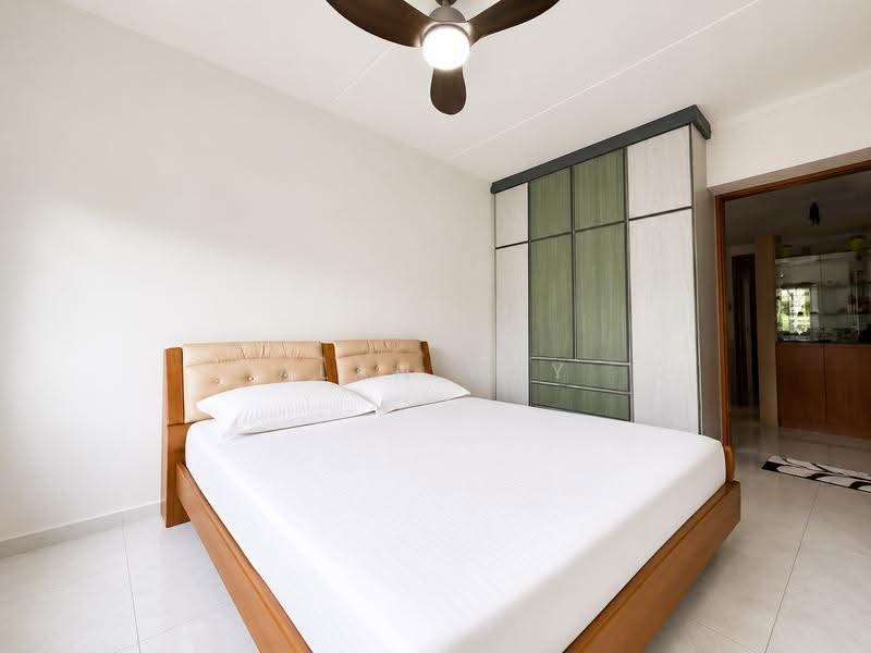 123A Rivervale Drive, 123A Rivervale Drive, Hougang / Punggol / Sengkang, Room Rental, 200 sqft, HDB Flat For Rent, by Alan Huy, 500267786 - Bedroom - PropertyGuru.com.sg