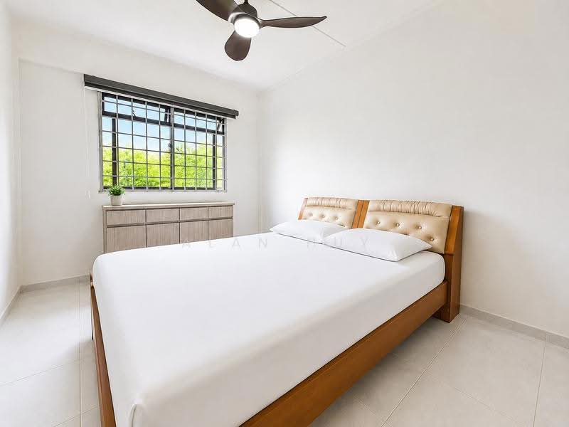 123A Rivervale Drive, 123A Rivervale Drive, Hougang / Punggol / Sengkang, Room Rental, 200 sqft, HDB Flat For Rent, by Alan Huy, 500267786 - Bedroom - PropertyGuru.com.sg
