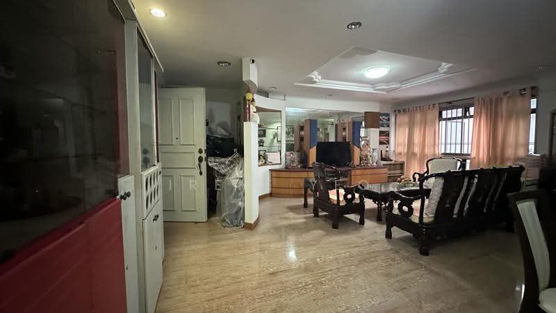 121C Sengkang East Way, 121C Sengkang East Way, Hougang / Punggol / Sengkang, 3 Bedrooms, 1,200 sqft, HDB Flat For Rent, by Irene Yeo, 500267788 - Living Room - PropertyGuru.com.sg