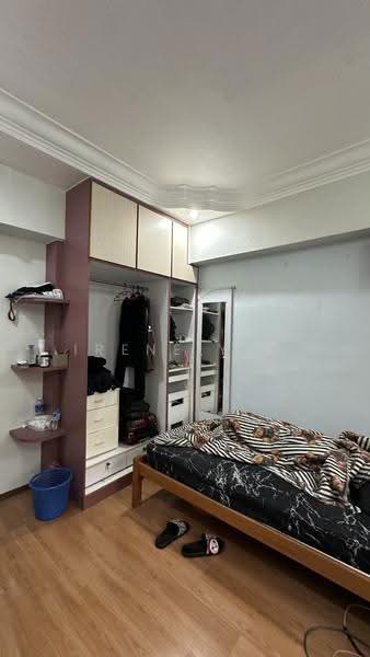 121C Sengkang East Way, 121C Sengkang East Way, Hougang / Punggol / Sengkang, 3 Bedrooms, 1,200 sqft, HDB Flat For Rent, by Irene Yeo, 500267788 - Bedroom - PropertyGuru.com.sg