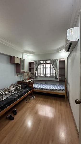 121C Sengkang East Way, 121C Sengkang East Way, Hougang / Punggol / Sengkang, 3 Bedrooms, 1,200 sqft, HDB Flat For Rent, by Irene Yeo, 500267788 - Bedroom - PropertyGuru.com.sg