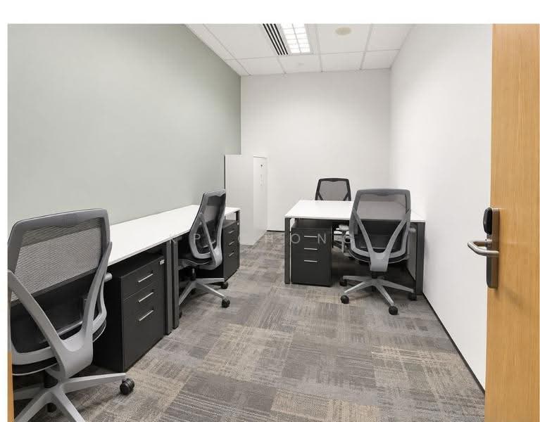 Paya Lebar Quarter, 2 Paya Lebar Road, Eunos / Geylang / Paya Lebar, 108 sqft, Office For Rent, by KP Chong, 500267790 - Study - CommercialGuru.com.sg
